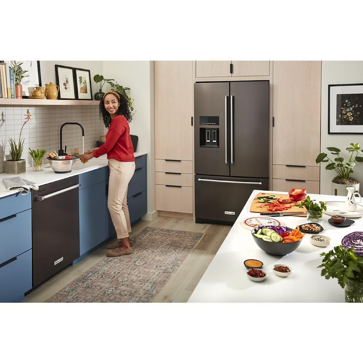 KitchenAid Electric Ranges Range