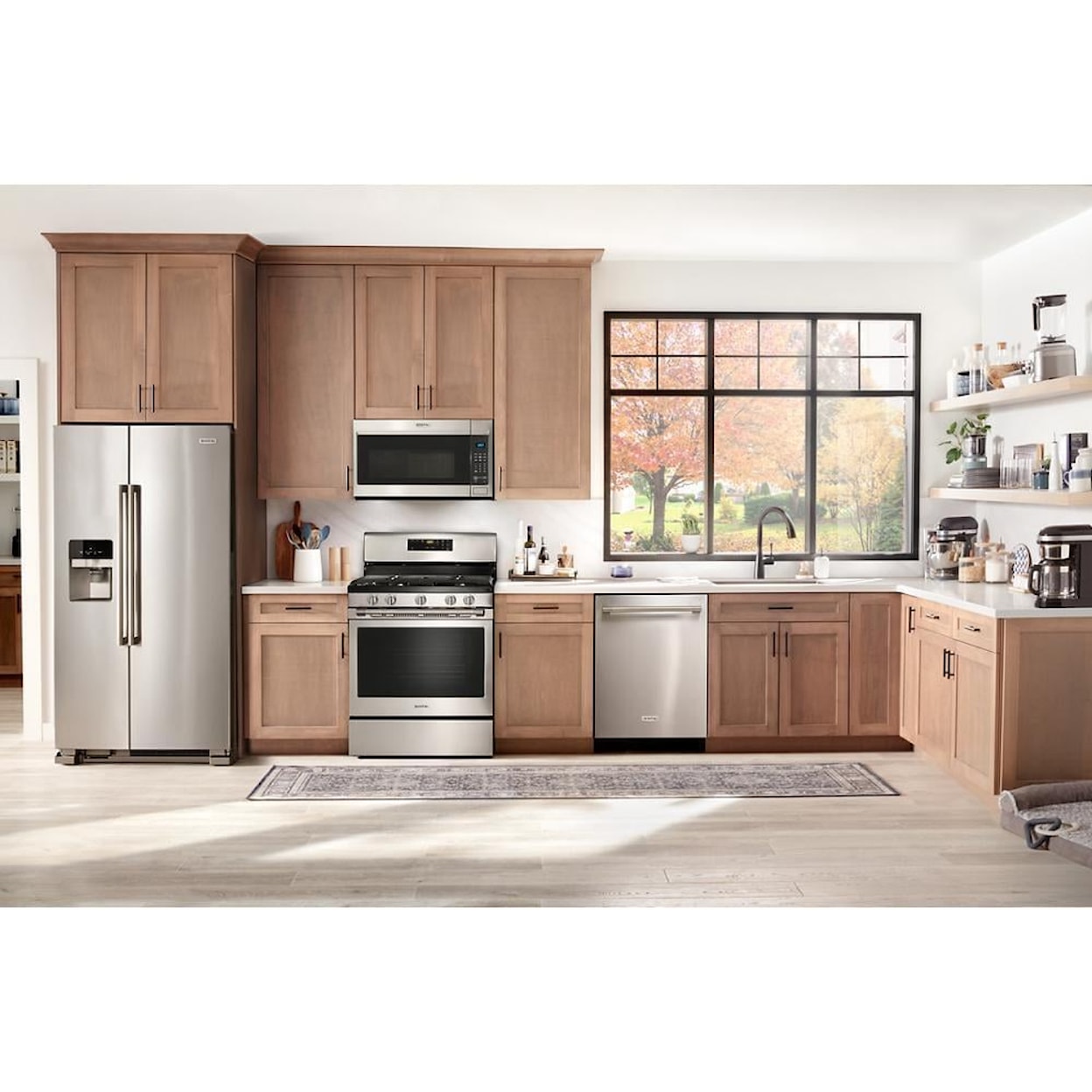 Maytag Gas Ranges Range