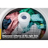 Whirlpool Laundry Washer & Dryer Combo