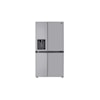 LG Appliances Refrigerators Refrigerator