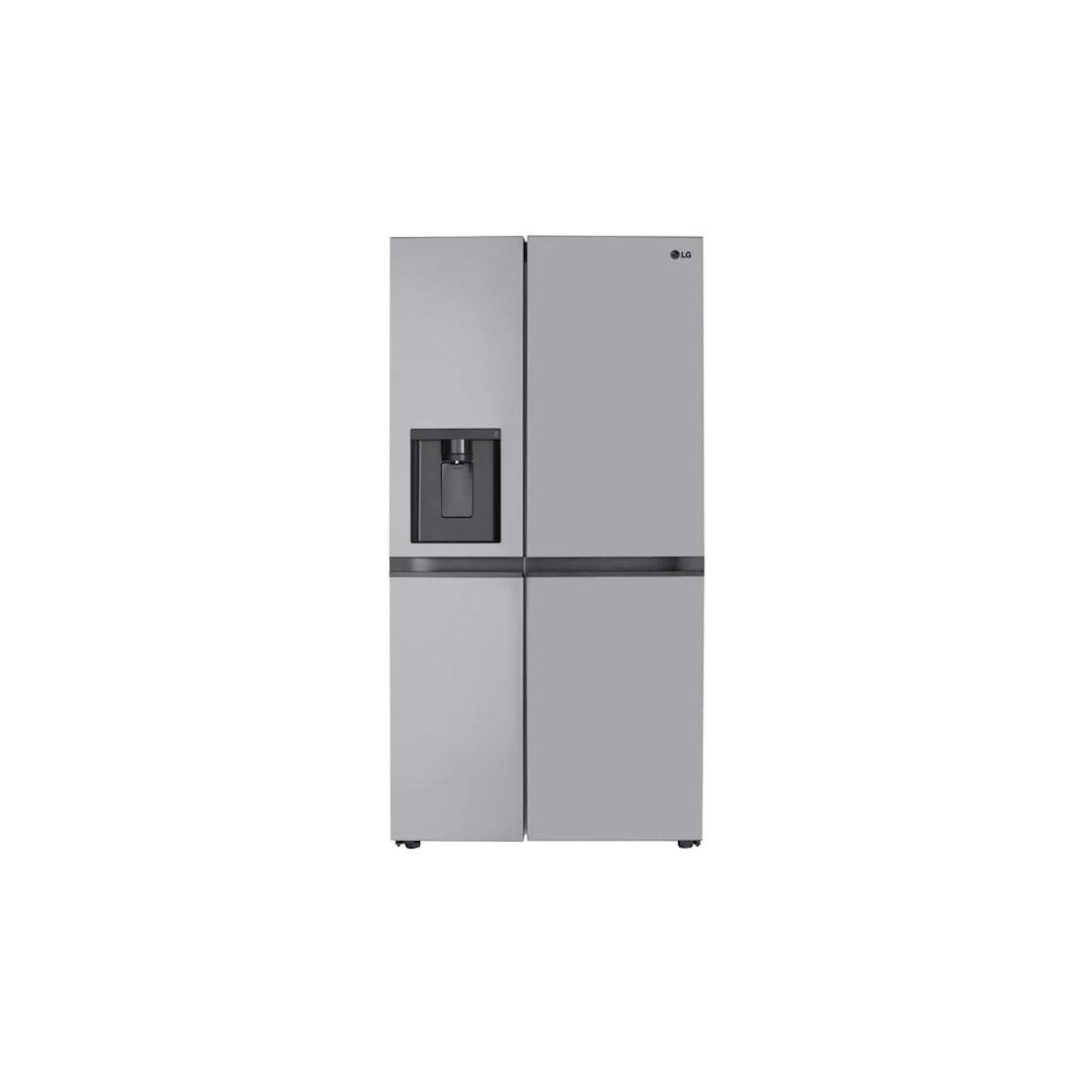 LG Appliances Refrigerators Refrigerator