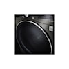 LG Appliances Laundry Washer