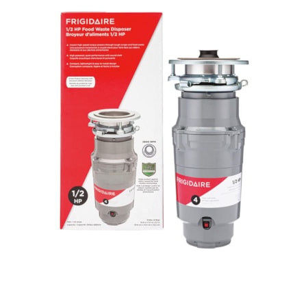 Frigidaire Garbage Disposals