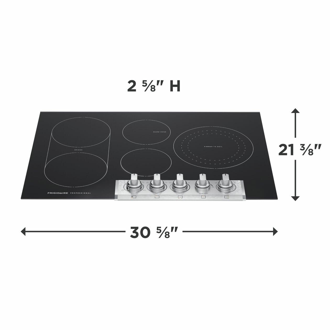 Cooktops (Electric)
