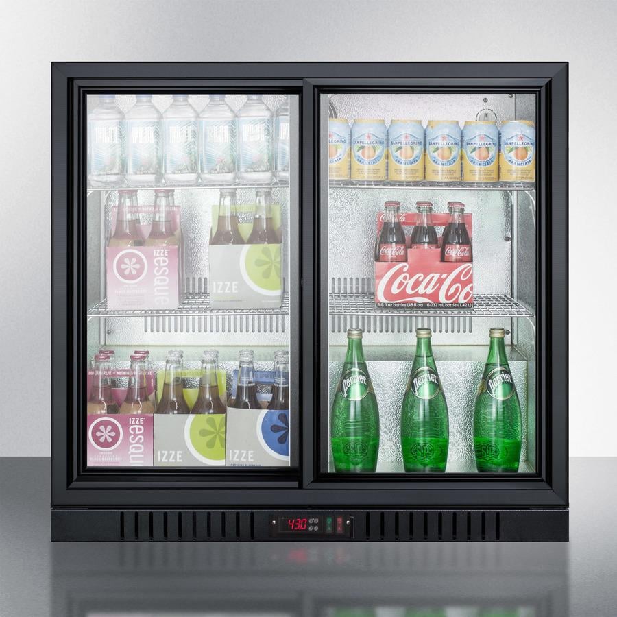 Specialty Refrigerator
