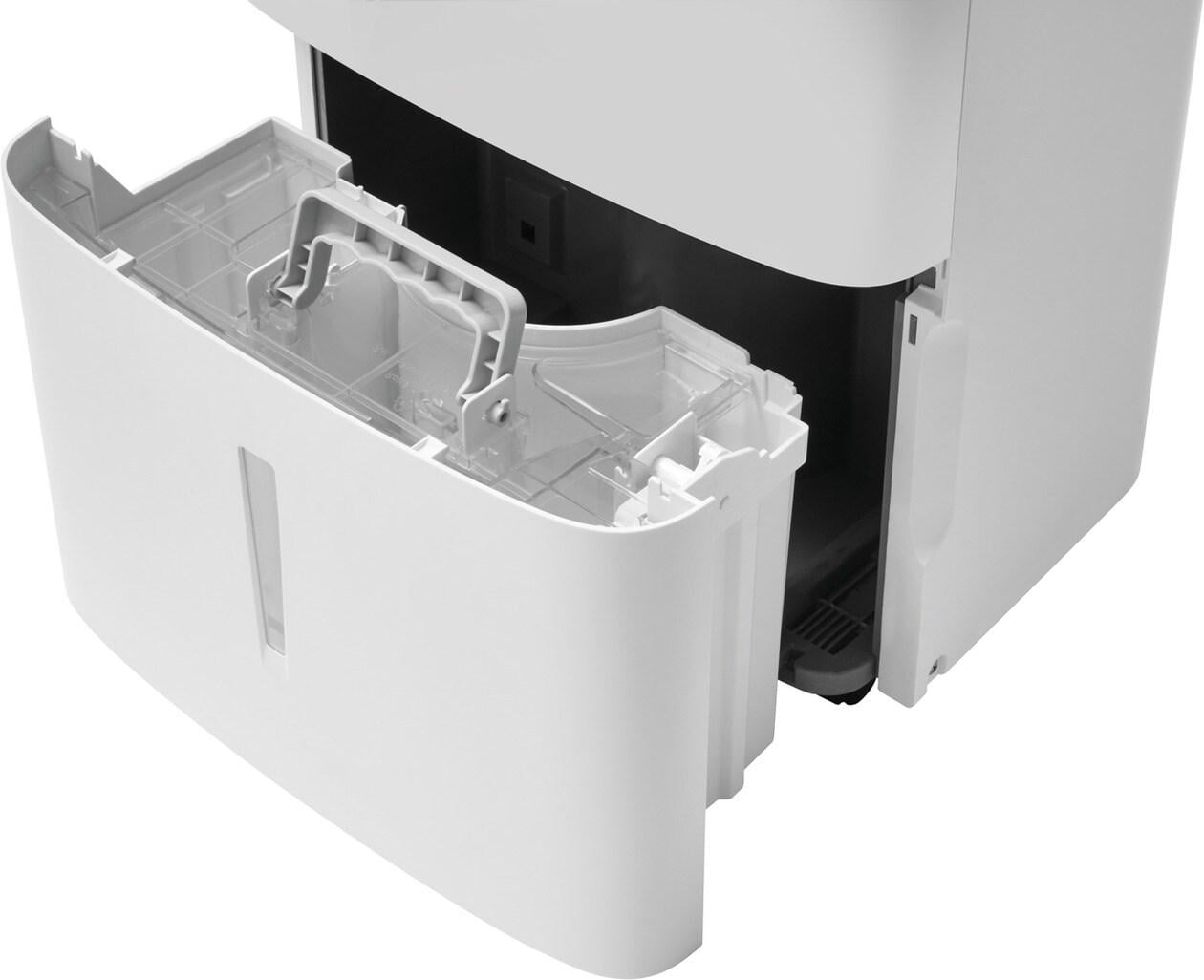 Frigidaire Dehumidifiers Frigidaire 50 Pint Dehumidifier