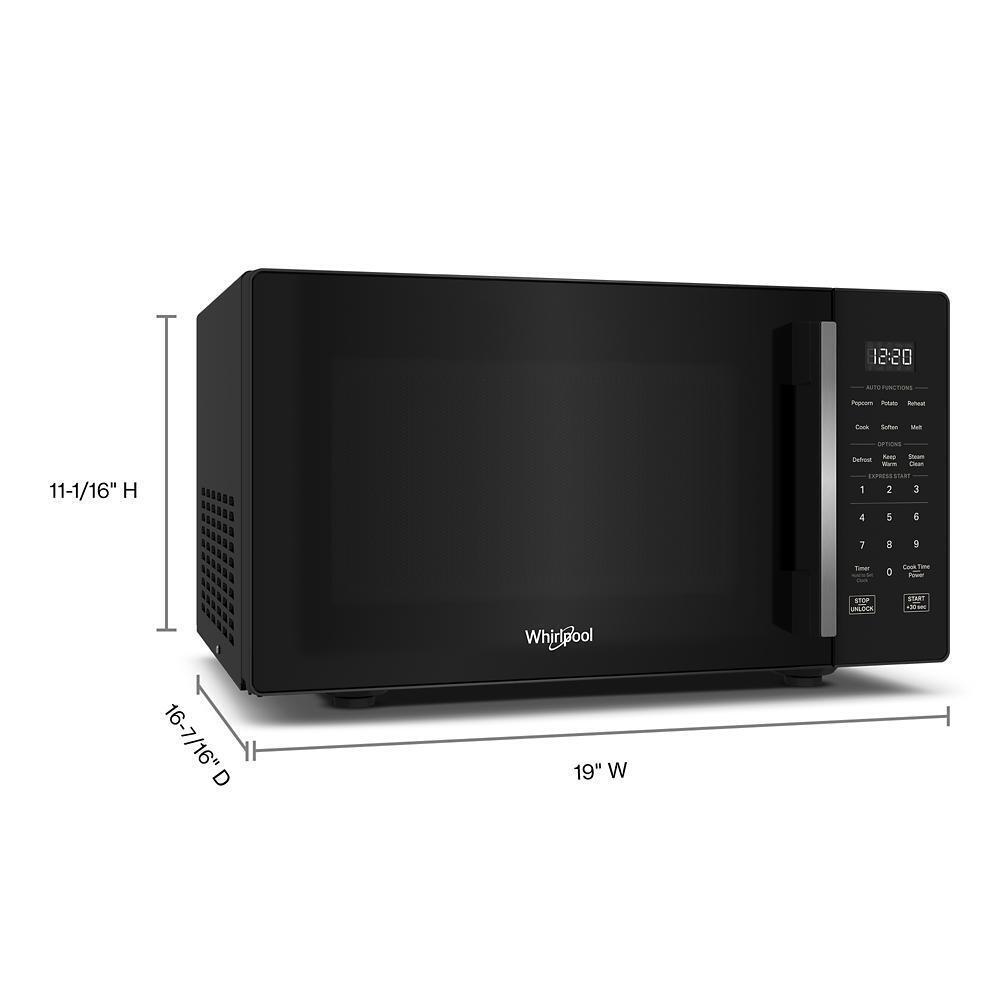 Countertop Microwave