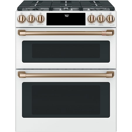 Gas Range Accessories