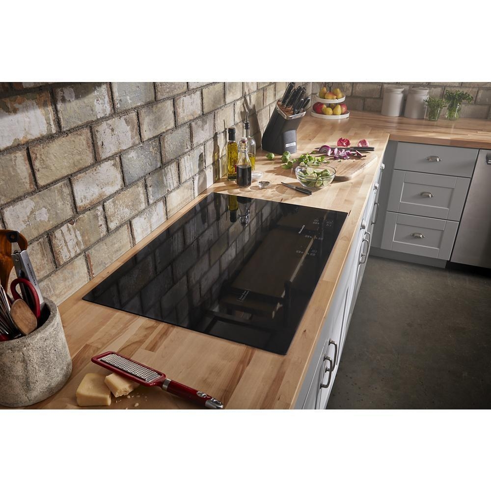 KitchenAid Electric Ranges KitchenAid Electric Cooktop