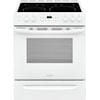 Frigidaire Electric Ranges Range