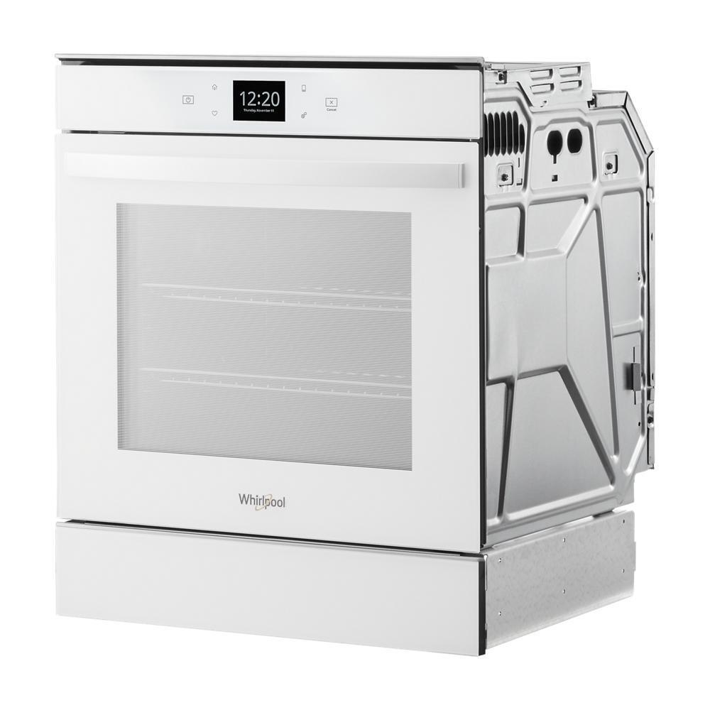 Whirlpool Electric Ranges Whirlpool Single Wall Electric Oven