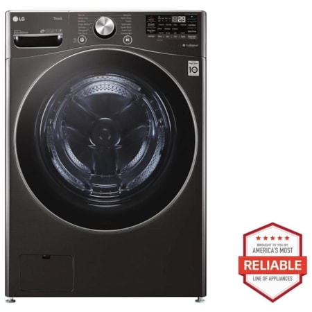 Front Load Washer