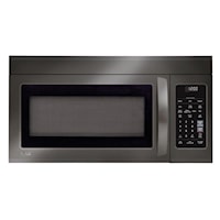 1.8 cu. ft. Over-the-Range Microwave Oven with EasyClean(R)