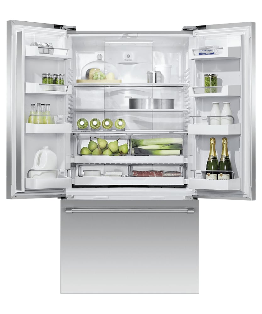 Fisher and Paykel Refrigerator