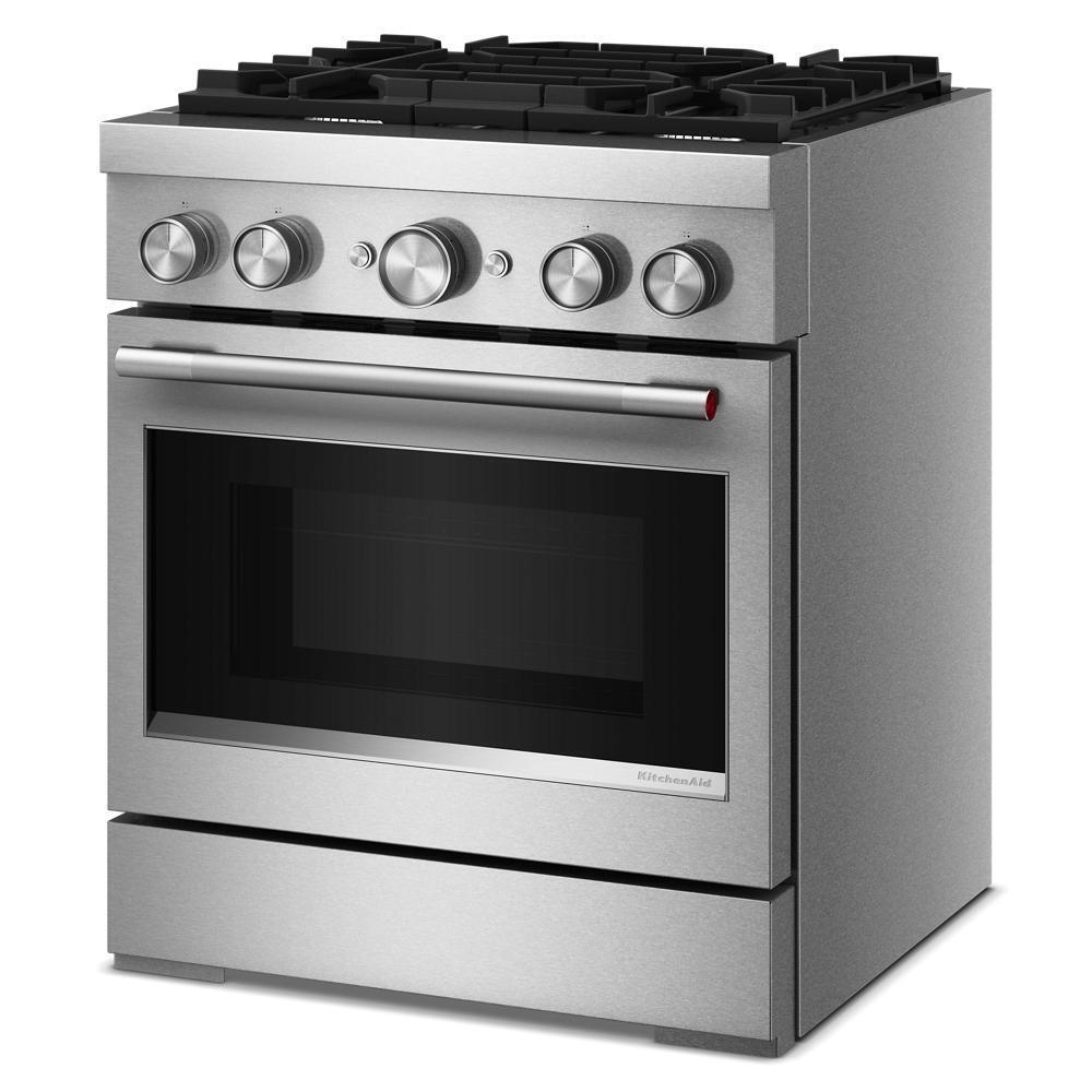 KitchenAid Gas Ranges Professional Gas Range