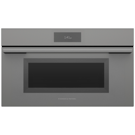 Electric Oven And Microwave Combo