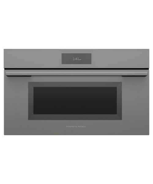 30" Series 9 Minimal Compact Convection-Speed Oven