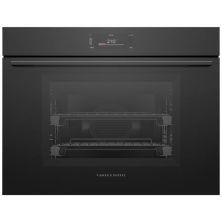Single Wall Electric Oven