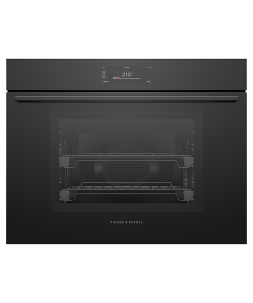 30" Series 11 Minimal Combi-Steam Oven
