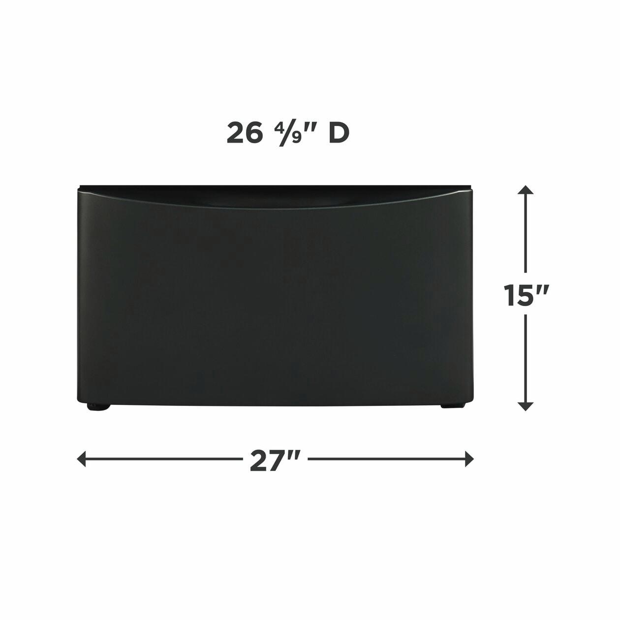 Electrolux Laundry Laundry Pedestals