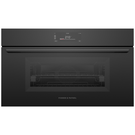 Single Wall Electric Oven