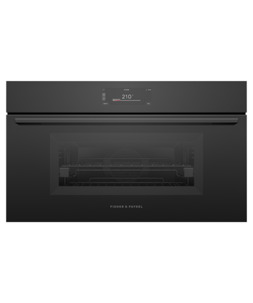 30" Series 9 Minimal Compact Combi-Steam Oven