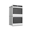 Whirlpool Electric Ranges Double Wall Electric Oven