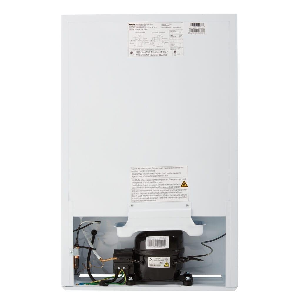 Danby Refrigerators Compact Refrigerator