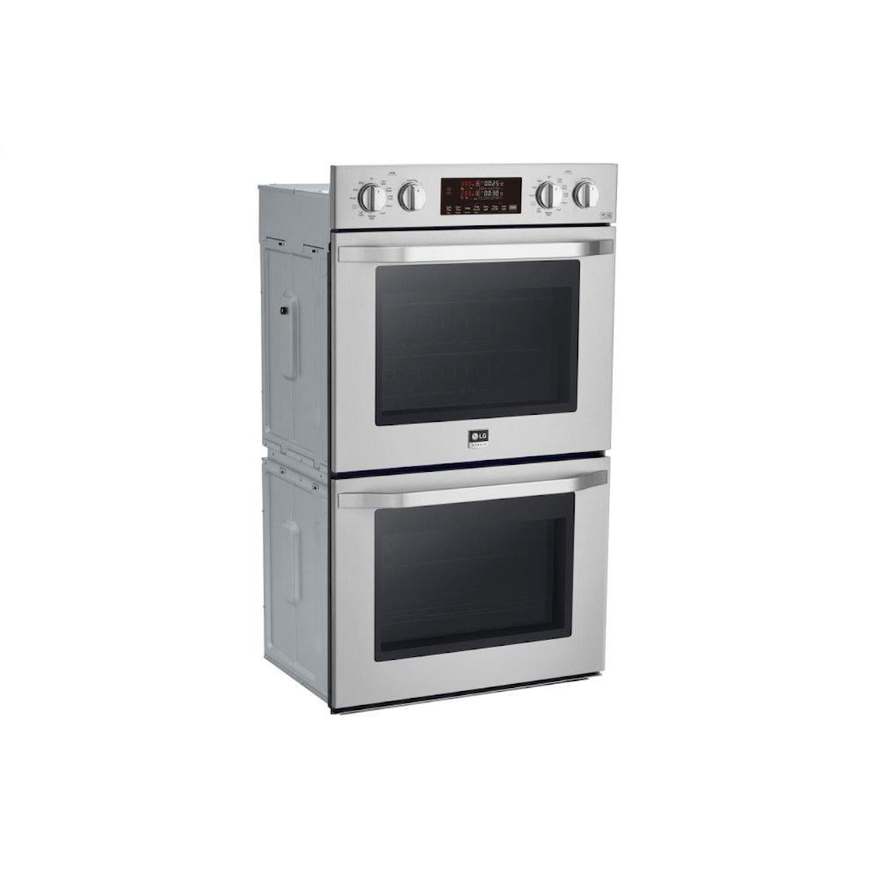 LG Appliances Electric Ranges Double Wall Electric Oven