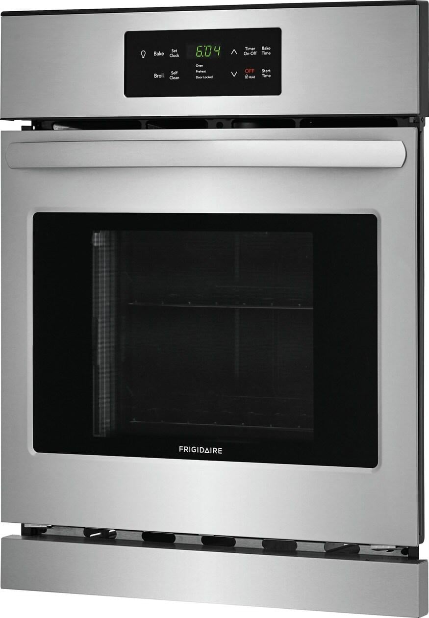 Single Wall Electric Oven