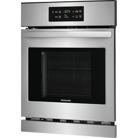 Single Wall Electric Oven