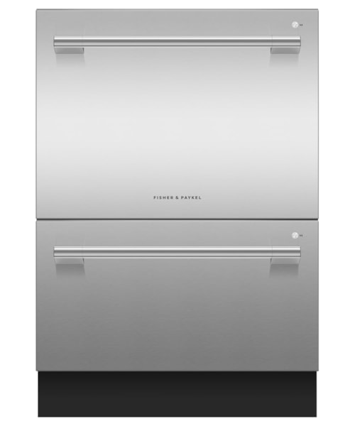 Series 11 Professional Tall Double Dishdrawer™ Dishwasher