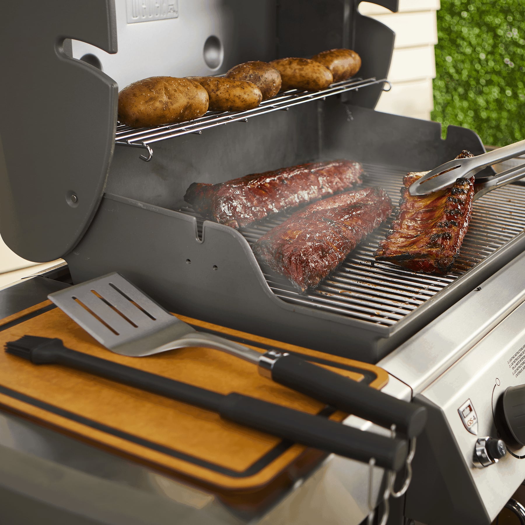 Bbq Accessories