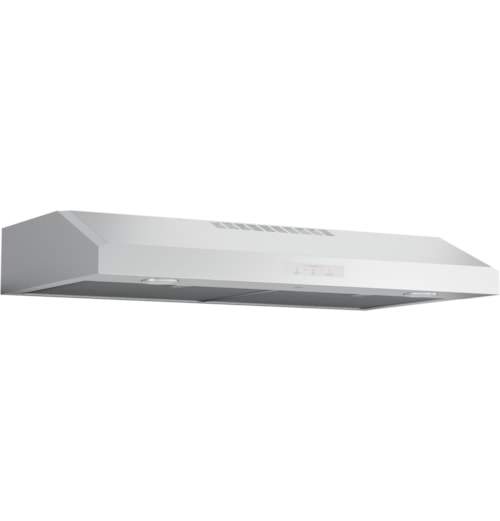 Ge Profile™ 36" Under The Cabinet Hood