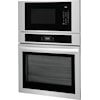 Frigidaire Electric Ranges Wall Oven