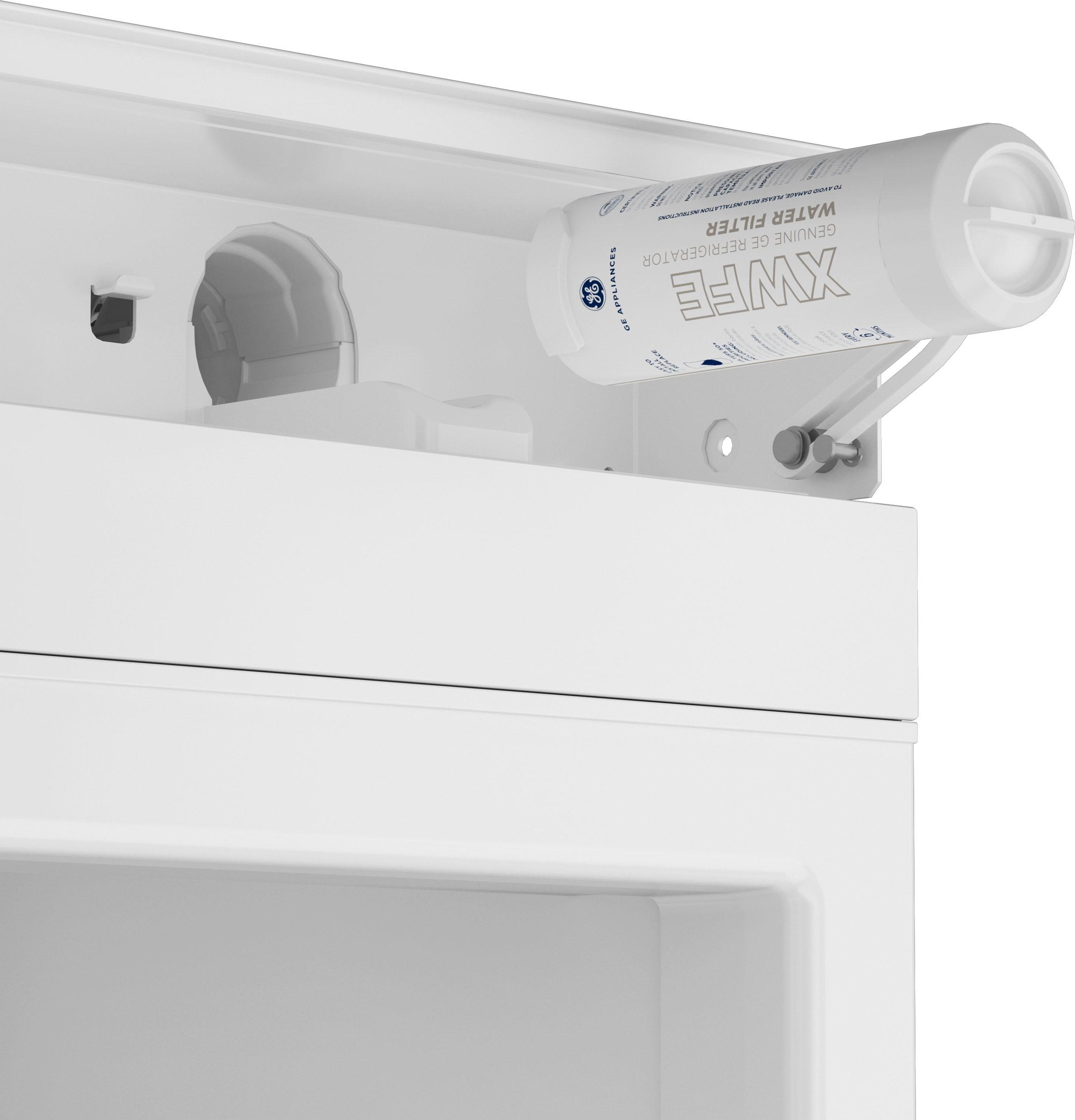 Monogram Refrigerators Bottom Freezer Built In Refrigerator