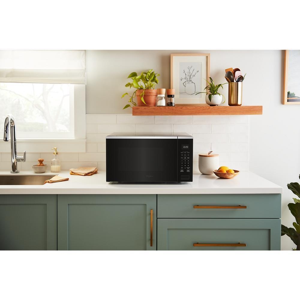 Whirlpool Microwave Countertop Microwave