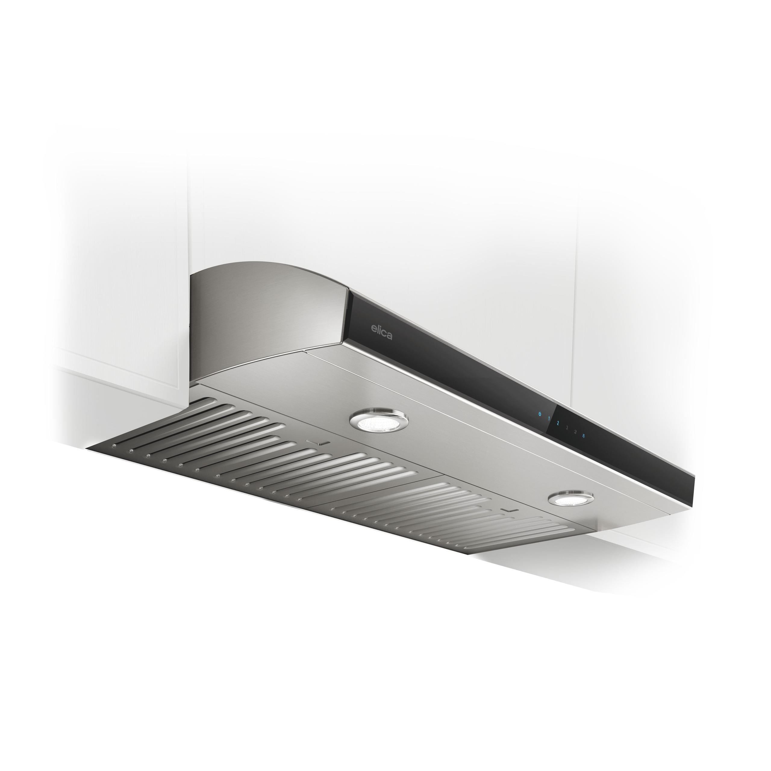 Elica Ductless Hood