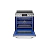 LG Appliances Electric Ranges Slide In Electric Range