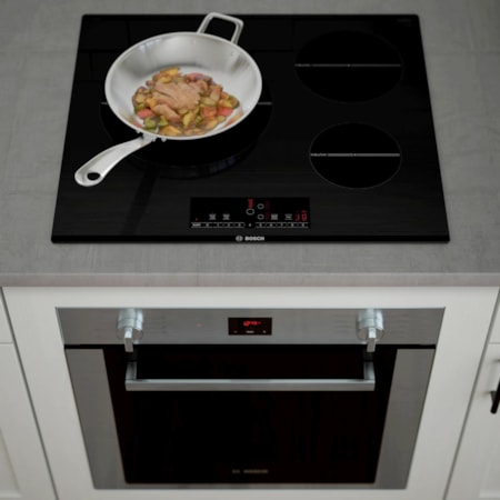 Single Wall Electric Oven