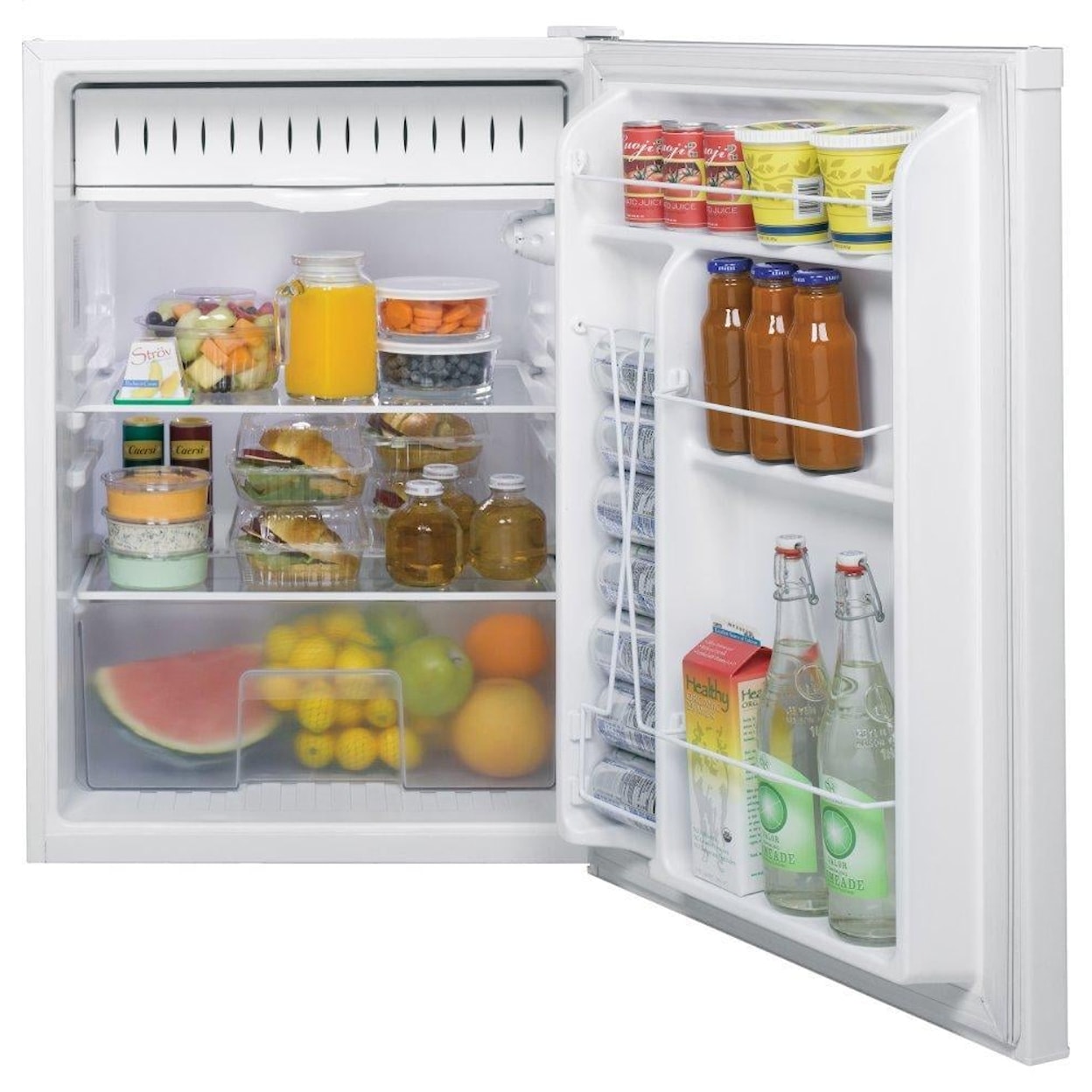 GE Appliances Refrigerators Compact Refrigerator