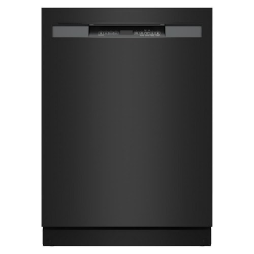 Front Control Dishwasher With Powerblast® Cycle And Heated Dry