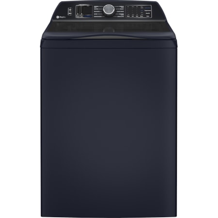 High Efficiency Top Load Washer