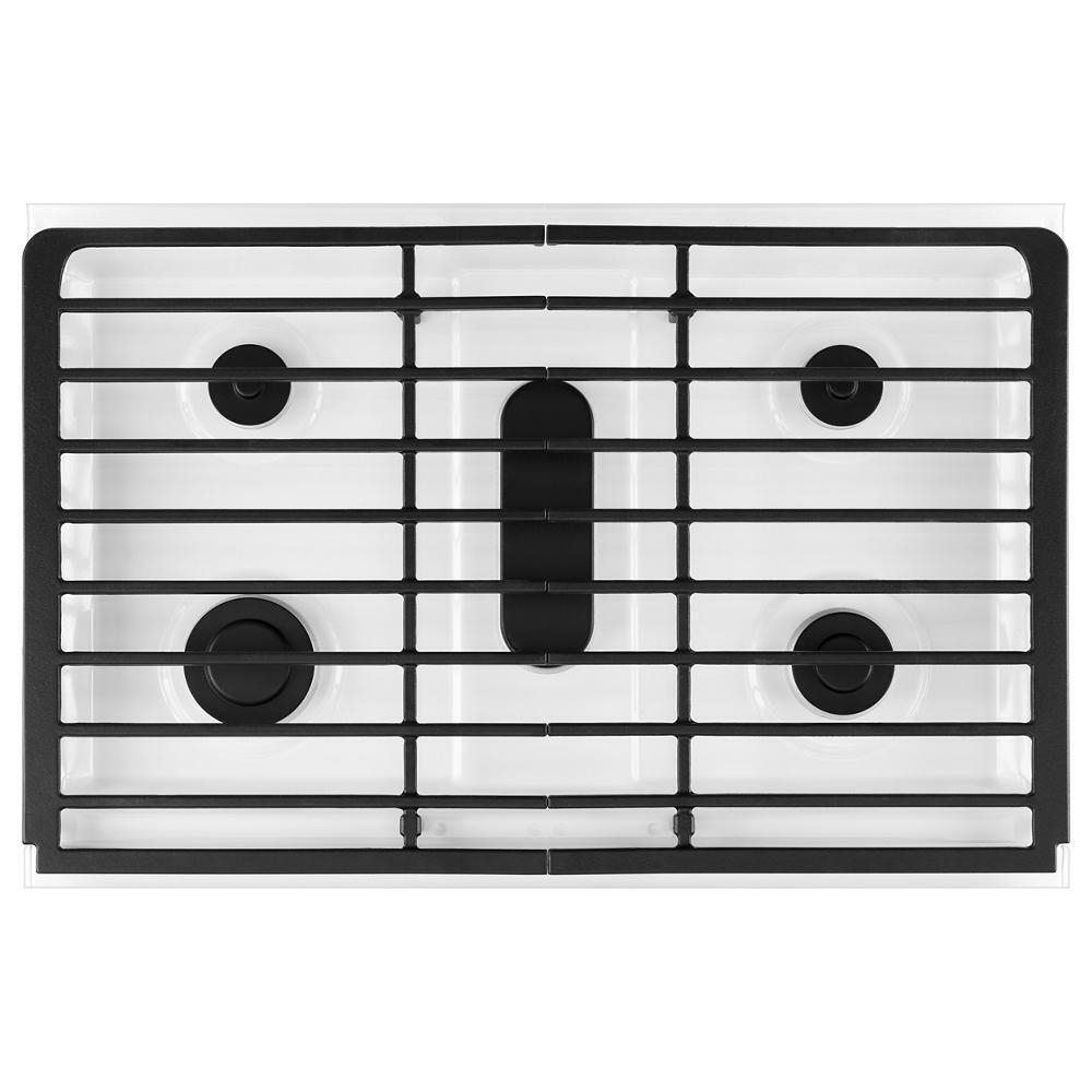 Whirlpool Gas Ranges Whirlpool 30" Free Standing Gas Range