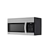 LG Appliances Microwave Microwave