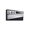 LG Appliances Electric Ranges Range