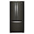 Black Stainless Steel