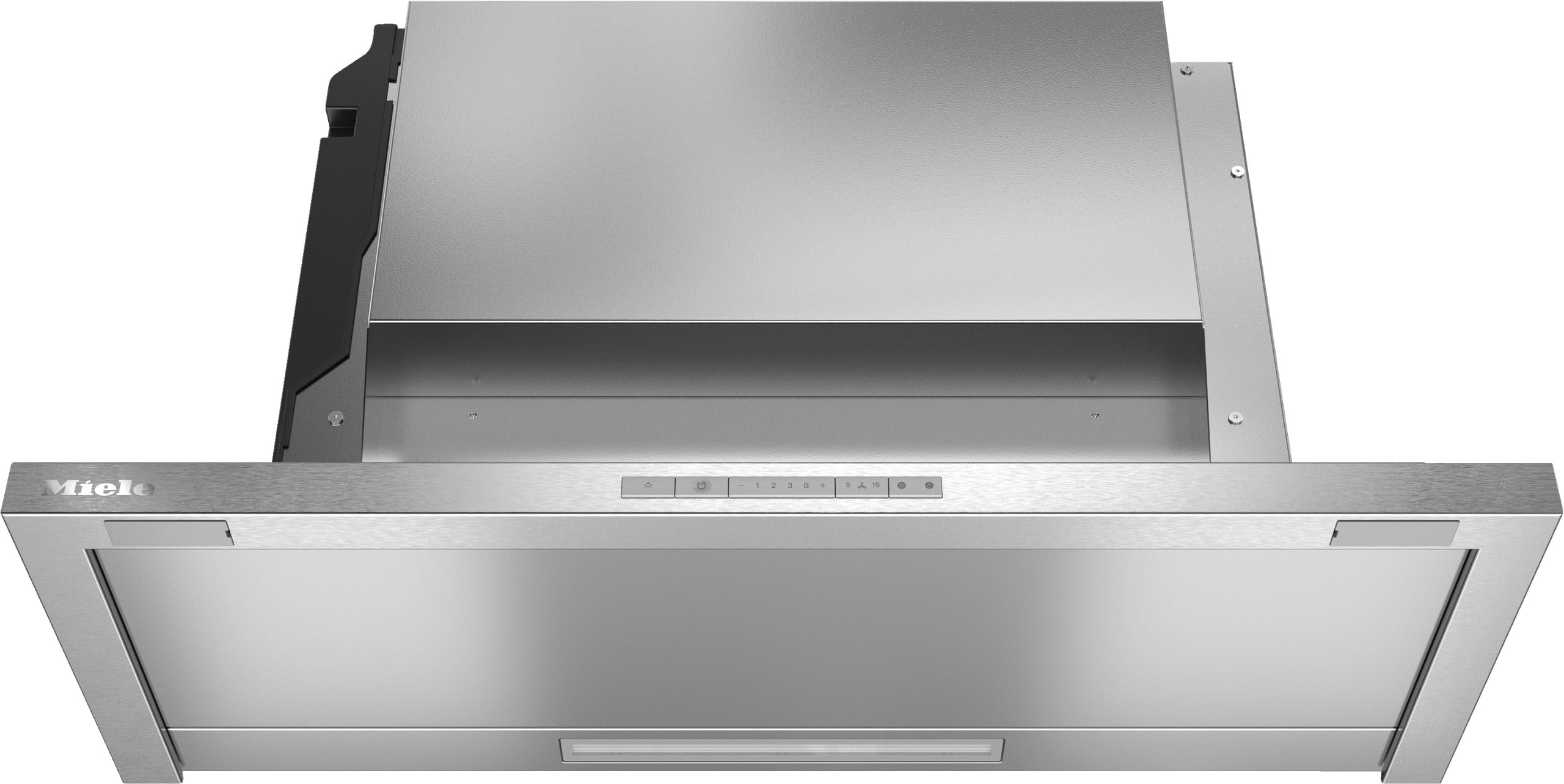 Miele Hoods Ducted Hood