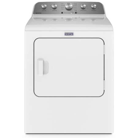 Maytag Top Load Matching Gas Dryer