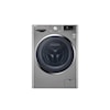 LG Appliances Laundry Combination Washer Electric Dryer